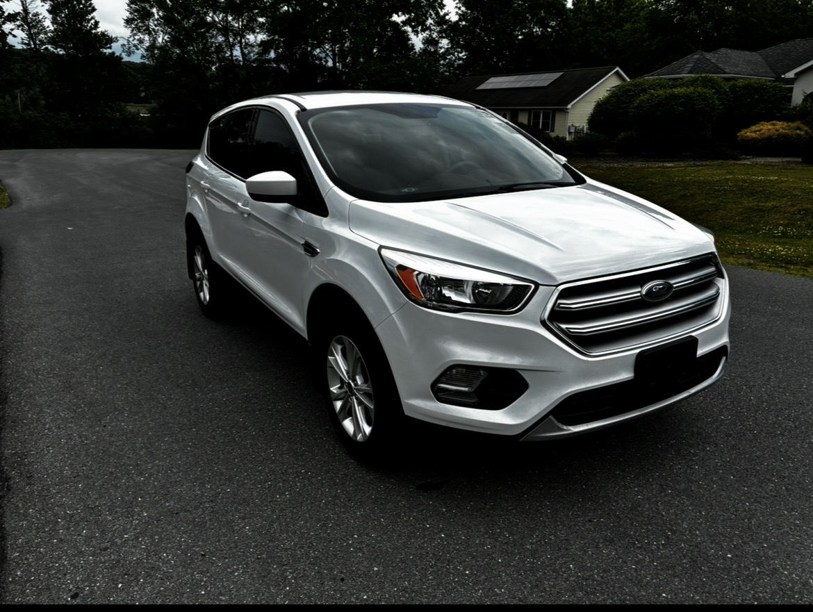 2017 Ford Escape SE 4WD 1.5L EcoBoost