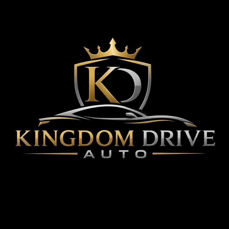 Kingdom Drive logo